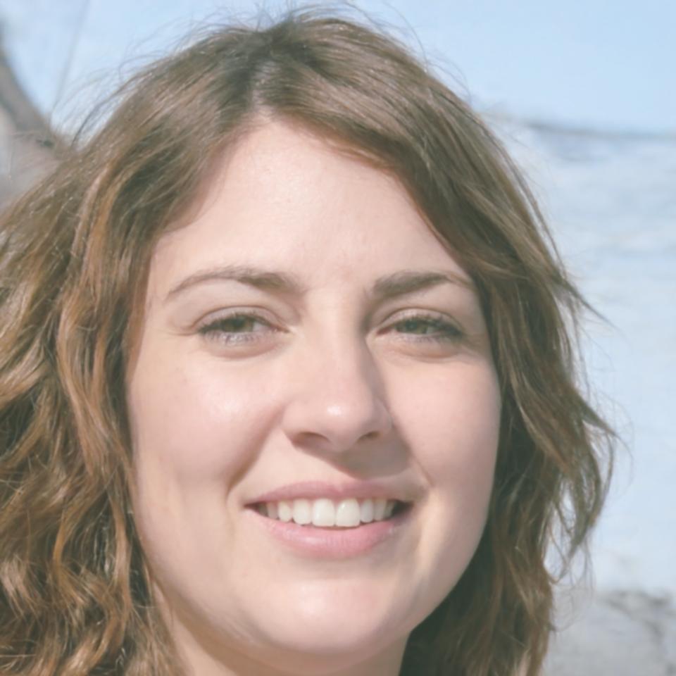 Sophie Tremblay